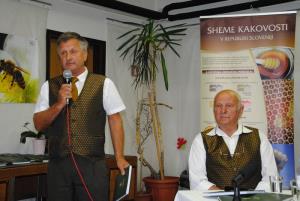 Bezovškova knjiga o čebelarjenju na Gornjegrajskem temelji na zgodovinskih dejstvih 9